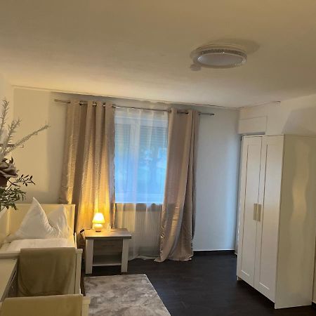 Bibis Ferienwohnung München Buitenkant foto