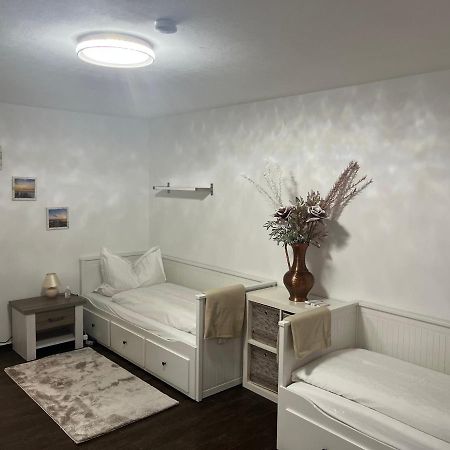 Bibis Ferienwohnung München Buitenkant foto