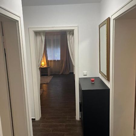 Bibis Ferienwohnung München Buitenkant foto