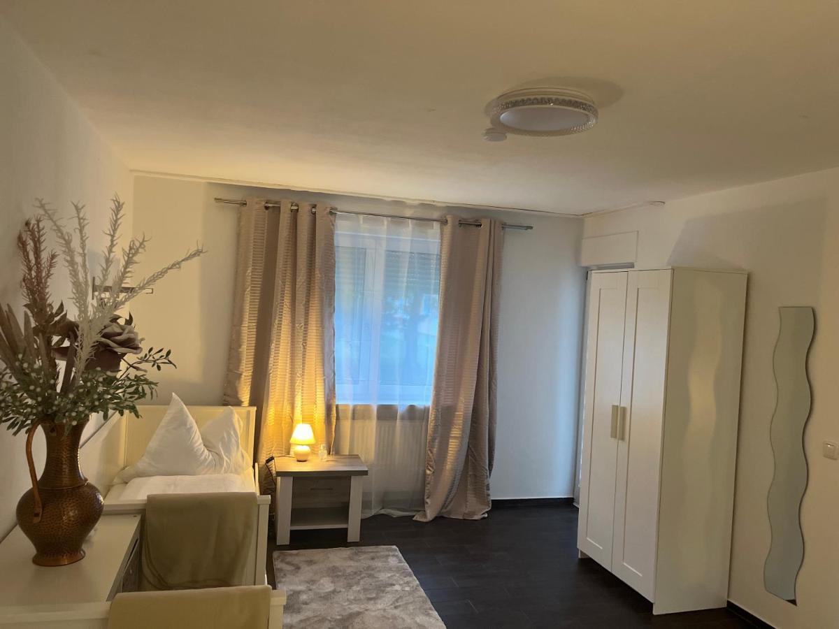 Bibis Ferienwohnung München Buitenkant foto