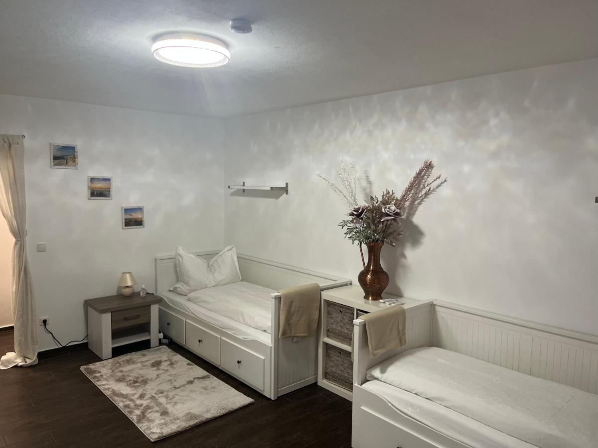Bibis Ferienwohnung München Buitenkant foto
