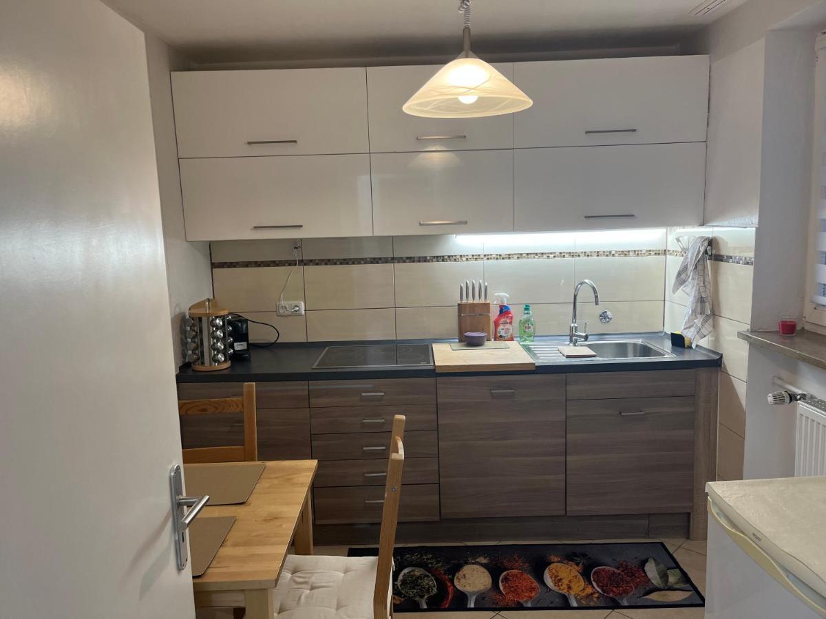 Bibis Ferienwohnung München Buitenkant foto