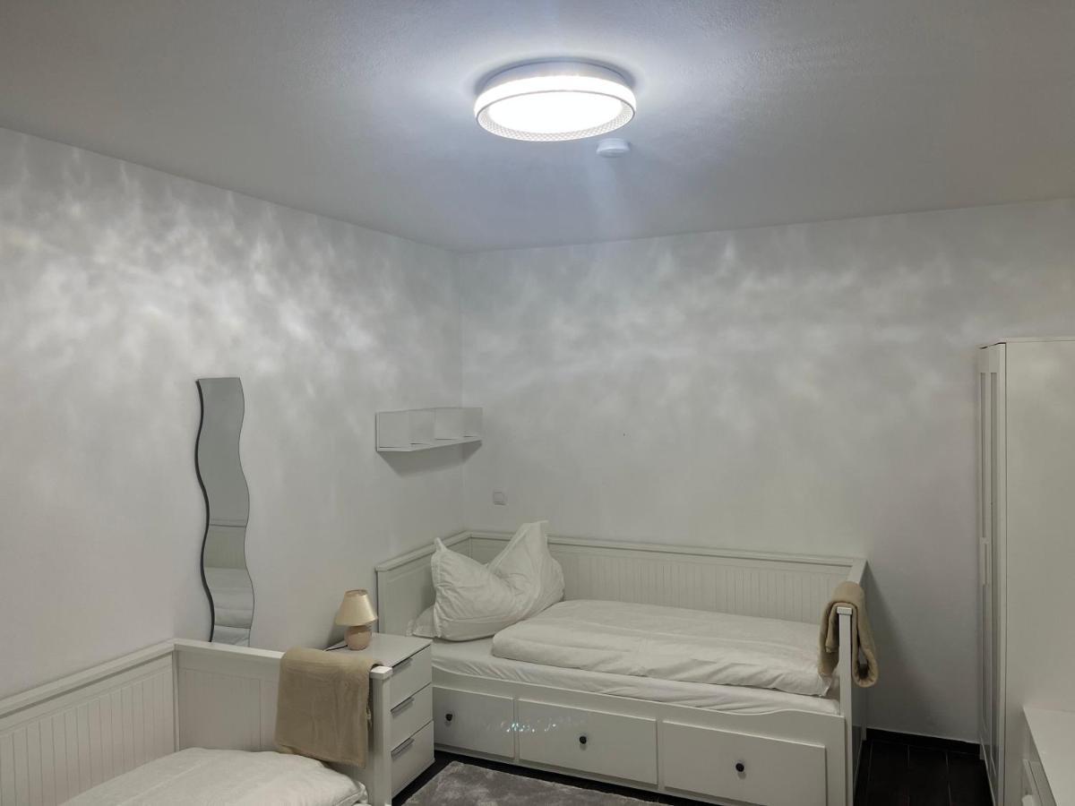 Bibis Ferienwohnung München Buitenkant foto