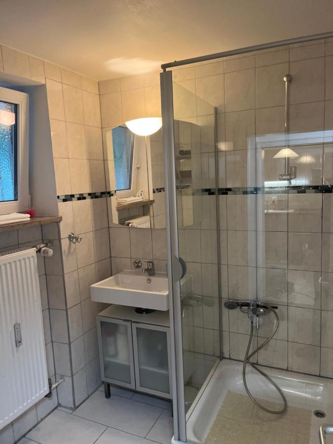 Bibis Ferienwohnung München Buitenkant foto