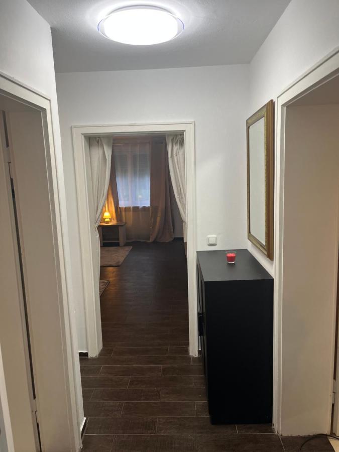 Bibis Ferienwohnung München Buitenkant foto
